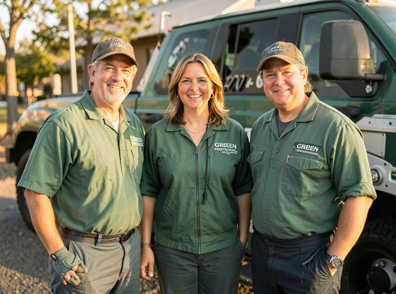 Water Damage Restoration company in Guffey, CO